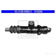Главный тормозной цилиндр ATE 54292 0 10294 03312605053 UV1090 - Изображение 2