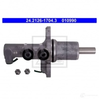 Главный тормозной цилиндр ATE 8C7EJEY 24212617043 010 990 60050 - Изображение 2