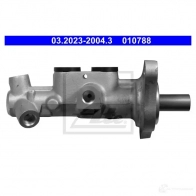 Главный тормозной цилиндр ATE 53968 249Q1ZH 01078 8 03202320043