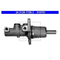 Главный тормозной цилиндр ATE 24212517283 Mercedes Sprinter (904) 1 1995 – 2006 LYT05CC 0 10751