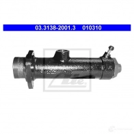 Главный тормозной цилиндр ATE JQV1HYW 54297 0 10310 03313820013 - Изображение 2