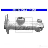 Главный тормозной цилиндр ATE 14NH3 24311917023 60194 01 0465 - Изображение 2