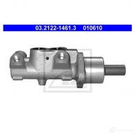 Главный тормозной цилиндр ATE RTUL2 03212214613 Peugeot 306 1 (7A, 7C, N3, N5) Хэтчбек 1.9 D 69 л.с. 1998 – 2001 010 610