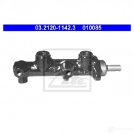 Главный тормозной цилиндр ATE Renault Trafic 1 (TXX, TXW, PXX) 1980 – 2001 0100 85 03212011423 N6OSGXN