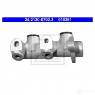 Главный тормозной цилиндр ATE 25ORASN 59858 24212007023 01 0361