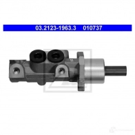 Главный тормозной цилиндр ATE 7DQYHO 03212319633 0107 37 Audi 80 (B4, 8G7) 4 Кабриолет