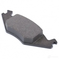 Тормозные колодки, комплект ATE 607030 56849 2088 9 13046070302 - Изображение 4