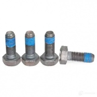 Тормозные колодки, комплект ATE 602886 13046028862 56191 20 961 - Изображение 5