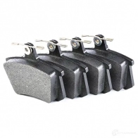 Тормозные колодки, комплект ATE 211 44 13046036022 56268 603602 - Изображение 2