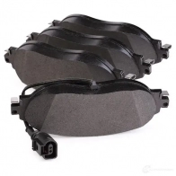 Тормозные колодки, комплект ATE P AF8EFR 13047026172 1437251902 - Изображение 4