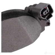 Тормозные колодки, комплект ATE P AF8EFR 13047026172 1437251902 - Изображение 5