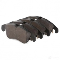 Тормозные колодки, комплект ATE 57139 24743 24 409 13047027652 - Изображение 4
