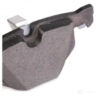 Тормозные колодки, комплект ATE 57312 23447 2128 2 13047072322 - Изображение 5