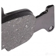 Тормозные колодки, комплект ATE DZFA 6 13046073292 1437251879 - Изображение 5