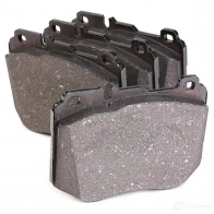 Тормозные колодки, комплект ATE 2206 1 1193351939 604883 13046048832 - Изображение 5
