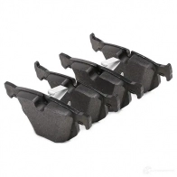 Тормозные колодки, комплект BMW X5 E70 F15, X6 E71 F16 ATE 13046072322 57013 212 82 23447 - Изображение 4