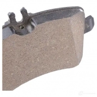 Тормозные колодки, комплект ATE 23145 57124 13047027262 231 44 - Изображение 7