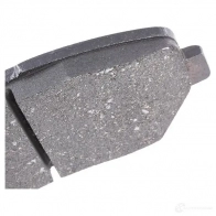 Тормозные колодки, комплект ATE 1437251791 K313 B4 13046056652 - Изображение 5