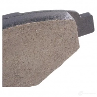 Тормозные колодки, комплект ATE 57206 LD3966 236 00 13047039662 - Изображение 6