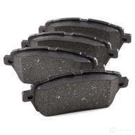 Тормозные колодки, комплект ATE 13046026052 1193350708 602605 24 283 - Изображение 5