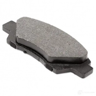 Тормозные колодки, комплект ATE 24980 13046056202 2497 9 56568 - Изображение 4