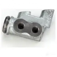 Регулятор тормозных сил (колдун)