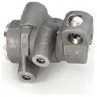 Регулятор тормозных сил (колдун) ATE 3383B27 63012 24651317013 32016 0