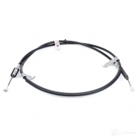 Трос ручника, стояночного тормоза ATE 24372718302 BMC 27C Mazda CX-5