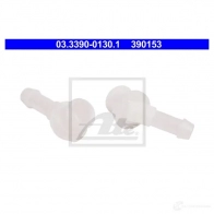 Переходник шланга ATE 39015 3 03339001301 54356 X1OW1 - Изображение 3