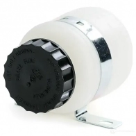 Расширительный бачок тормозной жидкости ATE 54365 31000 9 X4J8IC 03350802643 - Изображение 4