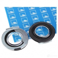 Ремкомплект тормозного суппорта ATE 55838 250 128 OYA2X8A 13044160032 - Изображение 2