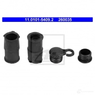Направляющие суппорта, ремкомплект ATE 55249 SFSMT5 260 035 11010154092 - Изображение 4
