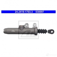 Главный цилиндр сцепления ATE 24241917033 3KIR0I8 60100 03 0097 - Изображение 3