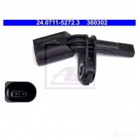 Датчик АБС ATE 3603 02 QPD87V9 24071152723 59565 - Изображение 3