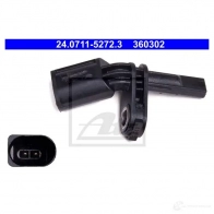 Датчик АБС ATE 3603 02 QPD87V9 24071152723 59565 - Изображение 7