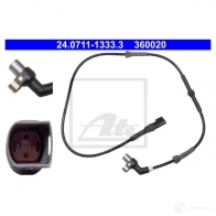 Датчик АБС ATE 1CJU9 59482 360 020 24071113333 - Изображение 3