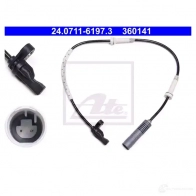 Датчик АБС ATE 59671 24071161973 J7IRIH 36014 1 - Изображение 3