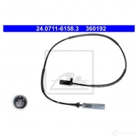 Датчик АБС ATE 24071161583 3601 92 W3IADKQ 59660 - Изображение 7