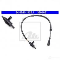 Датчик АБС ATE 24074111261 ZEXAP9R 36 0163 59769 - Изображение 3