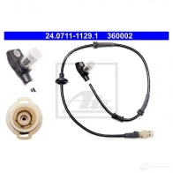 Датчик АБС ATE 24071111291 59474 NK8IDX 36000 2 - Изображение 3