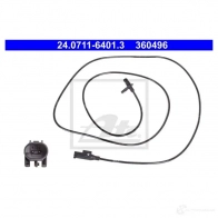 Датчик АБС ATE 24071164013 X1Z7F Mercedes Sprinter (906) 2 Кабина с шасси 1.8 (3T) 216 (9013. 9013) 156 л.с. 2008 – 2016 3604 96