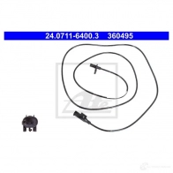 Датчик АБС ATE 36049 5 HXDM66P Mercedes Sprinter (906) 2 Кабина с шасси 1.8 (3T) 216 (9013. 9013) 156 л.с. 2008 – 2016 24071164003