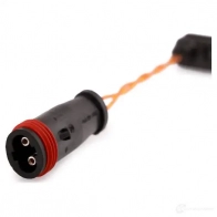 Датчик износа тормозных колодок ATE 62 0410 3QV6RQO 24819004102 63156 - Изображение 3