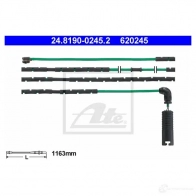 Датчик износа тормозных колодок ATE 24819002452 Bmw Z4 0W4B1 6 20245