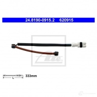 Датчик износа тормозных колодок ATE 62091 5 24819009152 63195 SLBVPDB