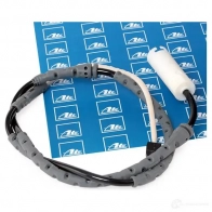Датчик износа тормозных колодок ATE 63123 6202 86 LPG7X22 24819002862 - Изображение 2