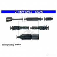 Датчик износа тормозных колодок ATE 24819003092 3U21I9I 63145 62 0309 - Изображение 8