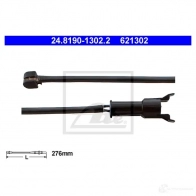 Датчик износа тормозных колодок ATE Jaguar 62130 2 D1HIPTT 24819013022