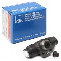 Рабочий тормозной цилиндр ATE 03321721123 0200 27 54309 0G2P9CL - Изображение 2