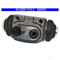 Рабочий тормозной цилиндр ATE 02022 3 24322011123 F1QGGG 60345 - Изображение 2